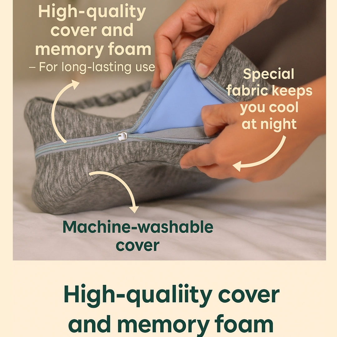 LifeTherapy Leg Pillow