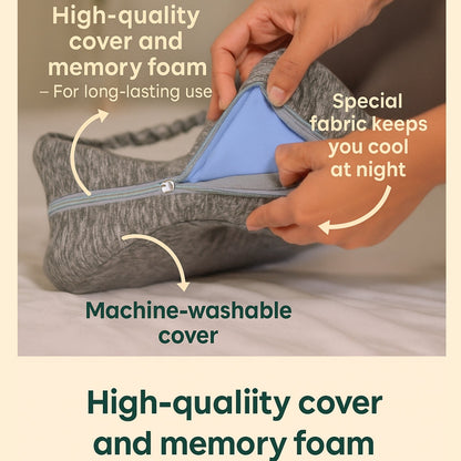 LifeTherapy Leg Pillow