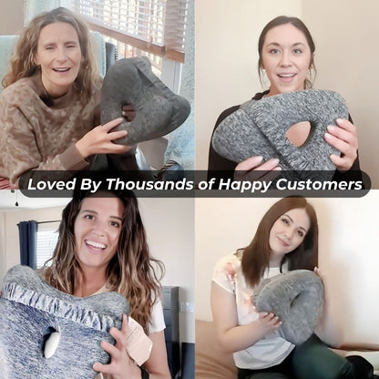 LifeTherapy Leg Pillow